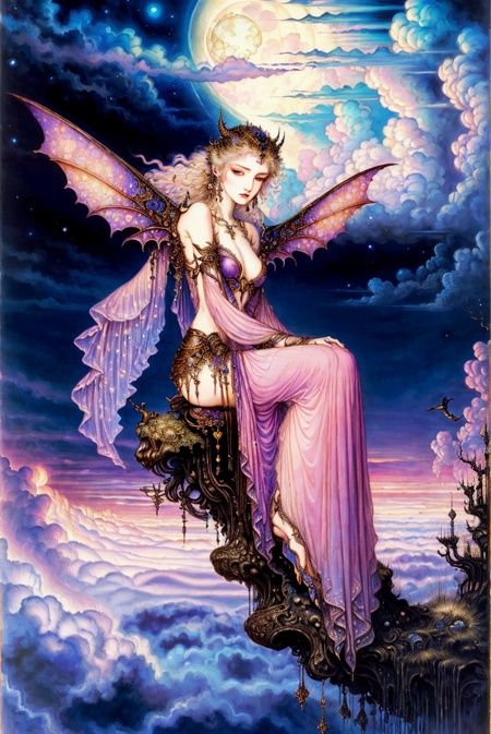((best quality)),  ((masterpiece)),  (detailed) on Tensor.Art