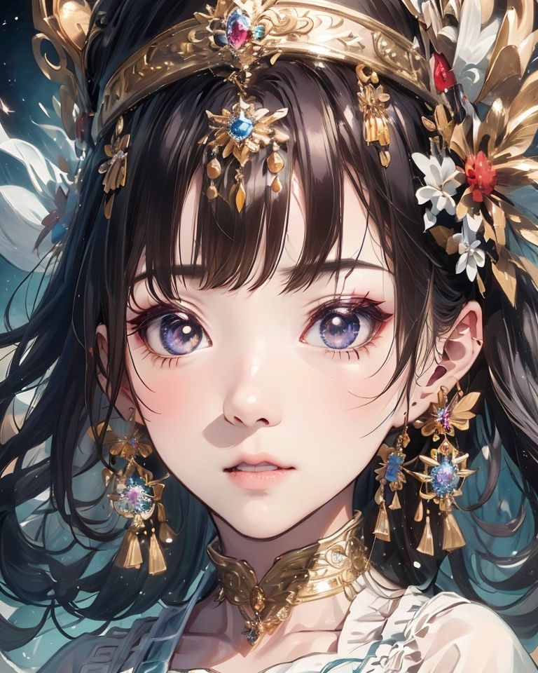 1girl,<lora:shiguang_20230722193806:0.8>,shiguang, 