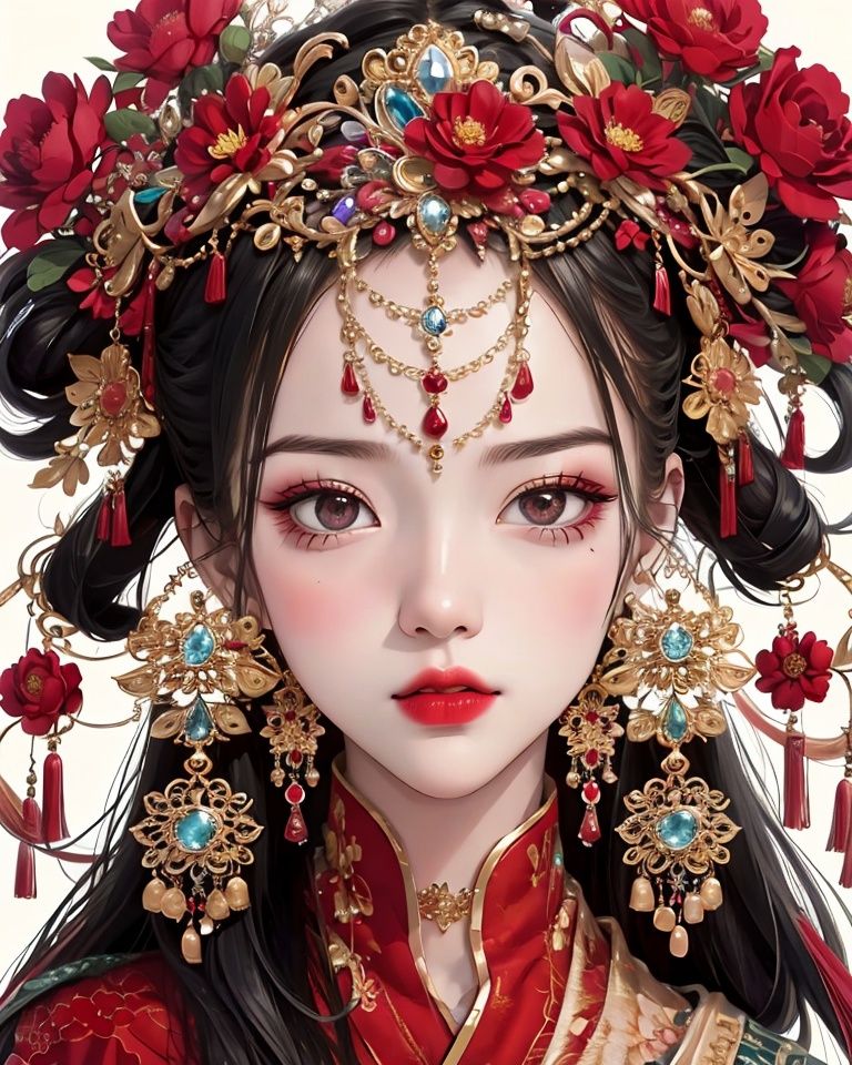 <lora:shiguang_20230722193806:0.8>,1girl, 