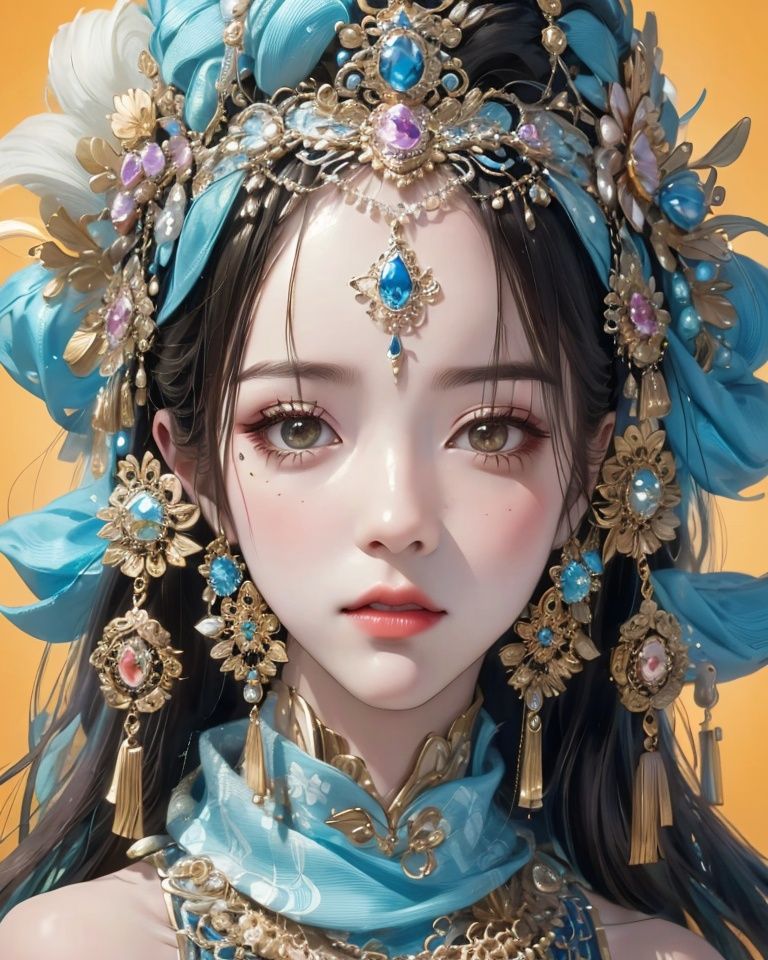 1girl,<lora:shiguang_20230722193806:0.8>,shiguang,