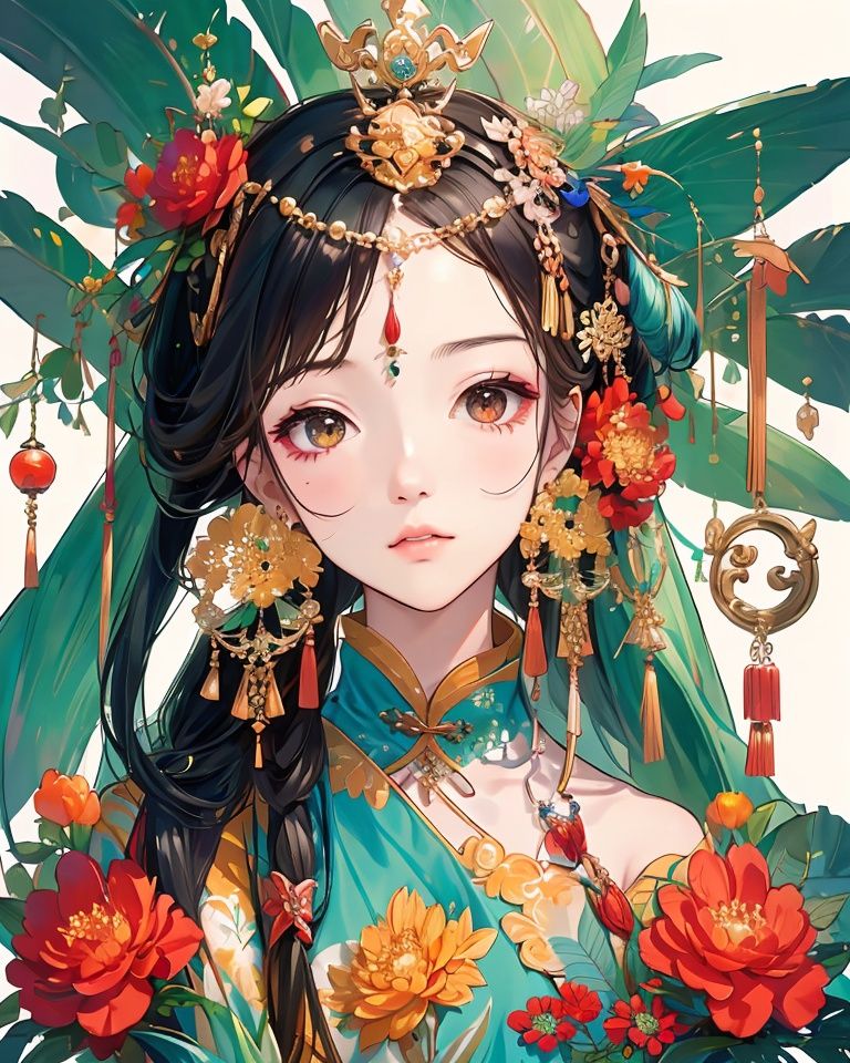 1girl,  <lora:shiguang_20230722193806:0.8>,shiguang
