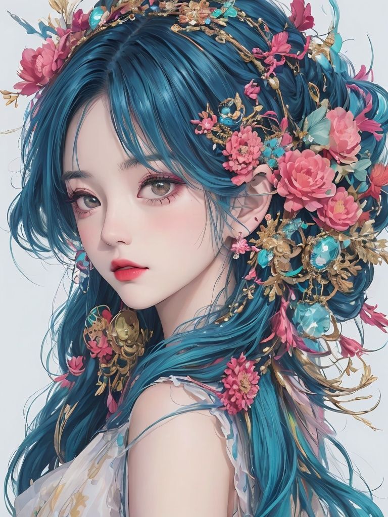 <lora:shiguang_20230722193806:0.8>,1girl, 