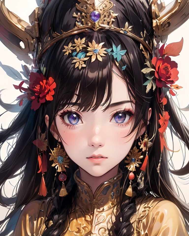 1girl,  <lora:shiguang_20230722193806:0.8>,shiguang