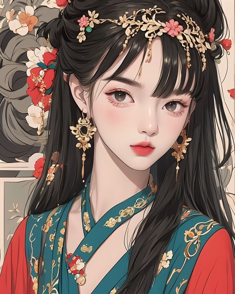 1girl,<lora:shiguang_20230722193806:0.5>,shiguang