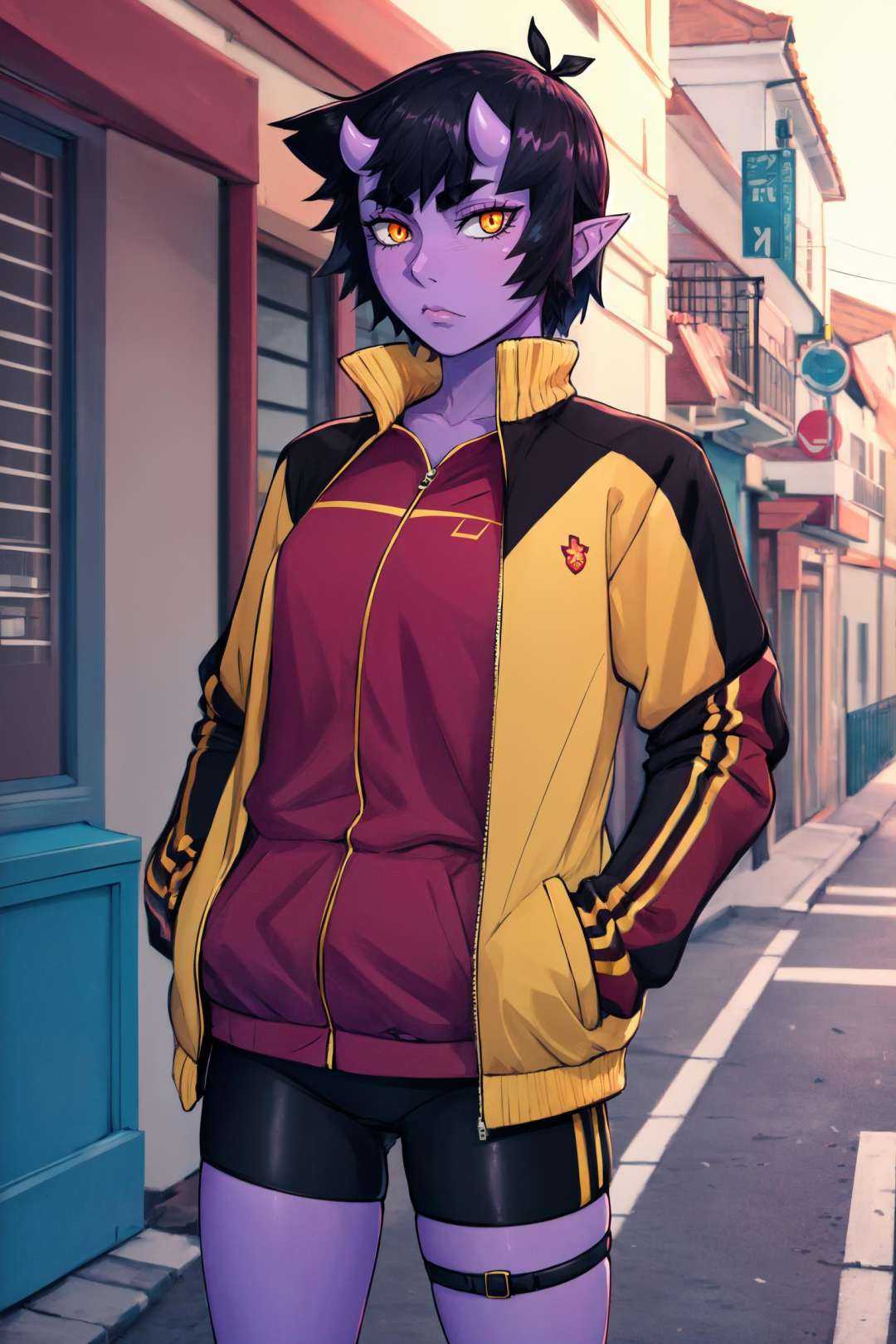 (masterpiece,  best quality,  absurdres) on Tensor.Art