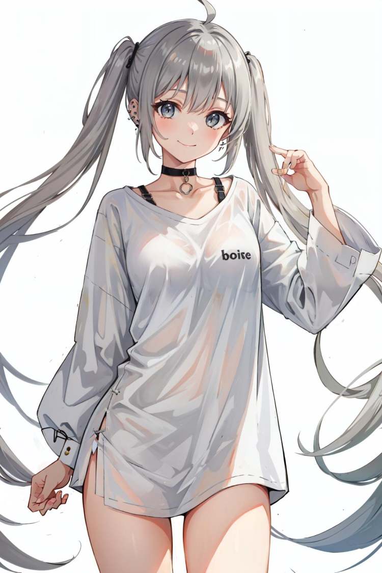 Oversized shirt | Goofy Ai by Goofy Ai on Tensor.Art