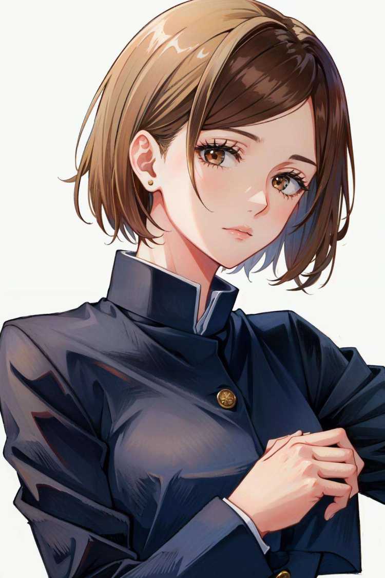 Kugisaki Nobara (Jujutsu Kaisen) | Goofy Ai by Goofy Ai on Tensor.Art