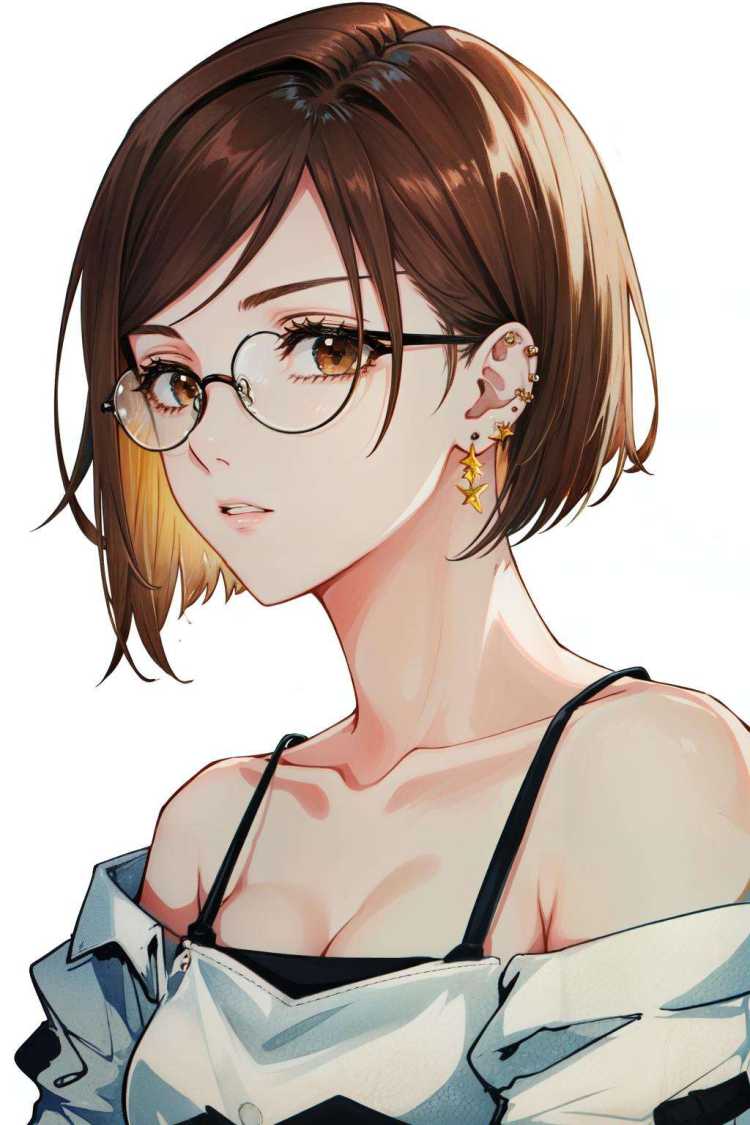 Kugisaki Nobara (Jujutsu Kaisen) | Goofy Ai by Goofy Ai on Tensor.Art