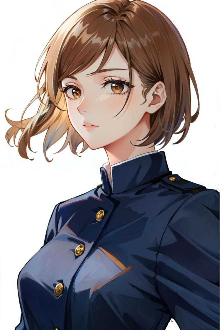 Kugisaki Nobara (Jujutsu Kaisen) | Goofy Ai by Goofy Ai on Tensor.Art