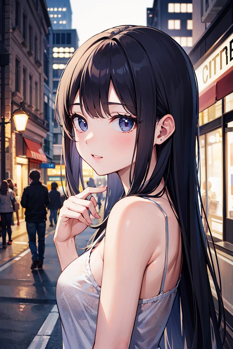(masterpiece),  best quality,  high resolution on Tensor.Art