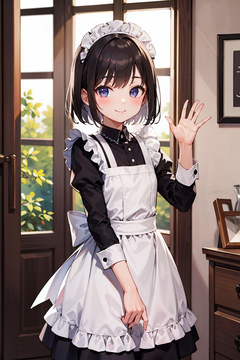 (masterpiece),  best quality,  high resolution on Tensor.Art