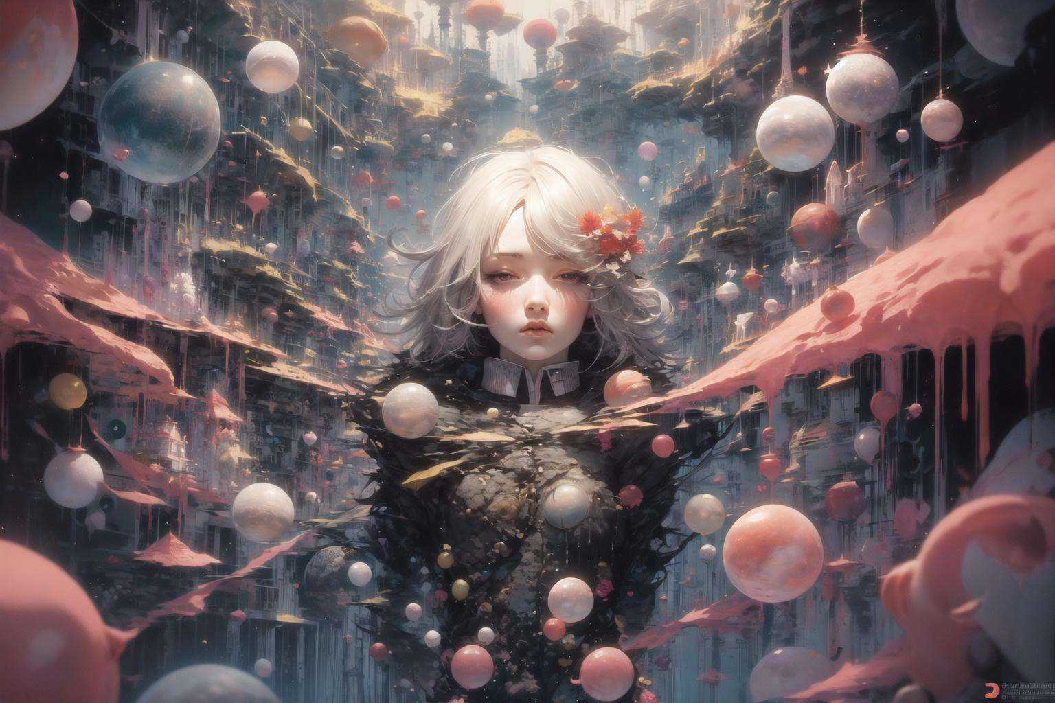masterpiece,  best quality,  1girl by Anzhc on Tensor.Art
