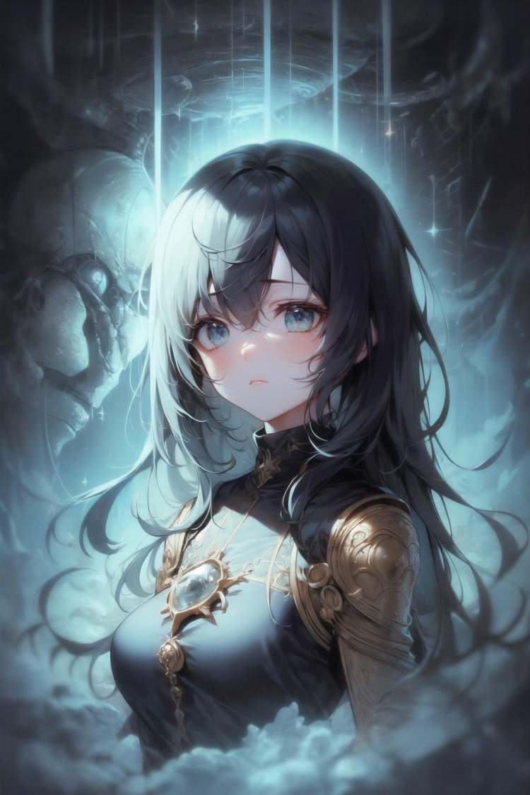GPTS4 Abstract Dreamwave v2 | Lazy Style LoRA | Extended LoRA by Anzhc on Tensor.Art