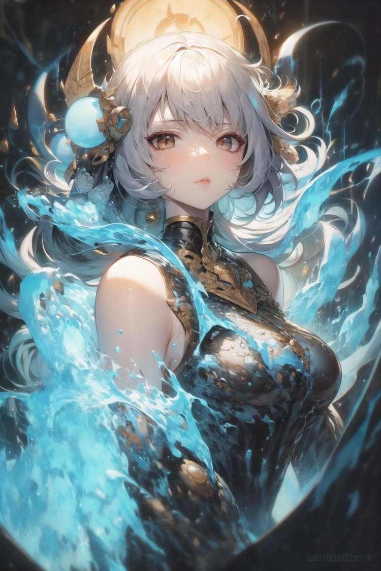 GPTS4 Abstract Dreamwave v2 | Lazy Style LoRA | Extended LoRA by Anzhc on Tensor.Art