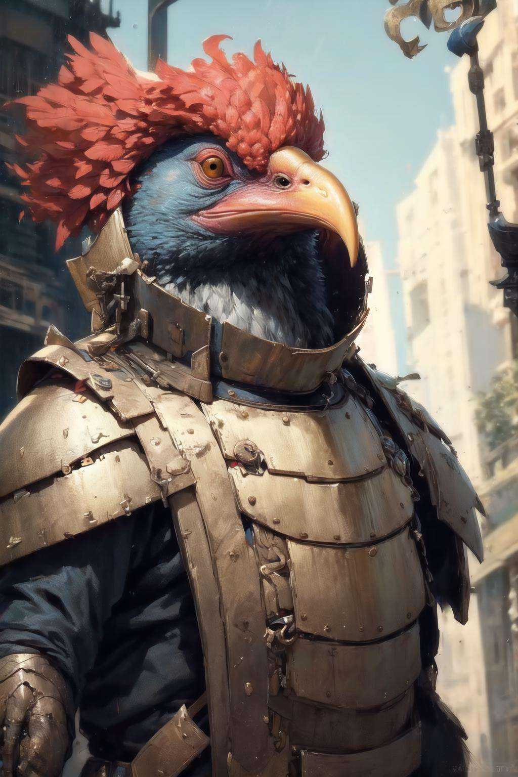 masterpiece,  best quality,  avian on Tensor.Art