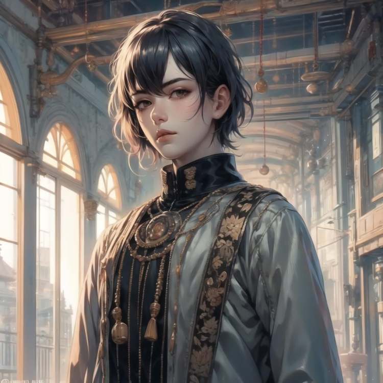 GPTS1 | Lazy Style LoRA | Extended LoRA by Anzhc on Tensor.Art