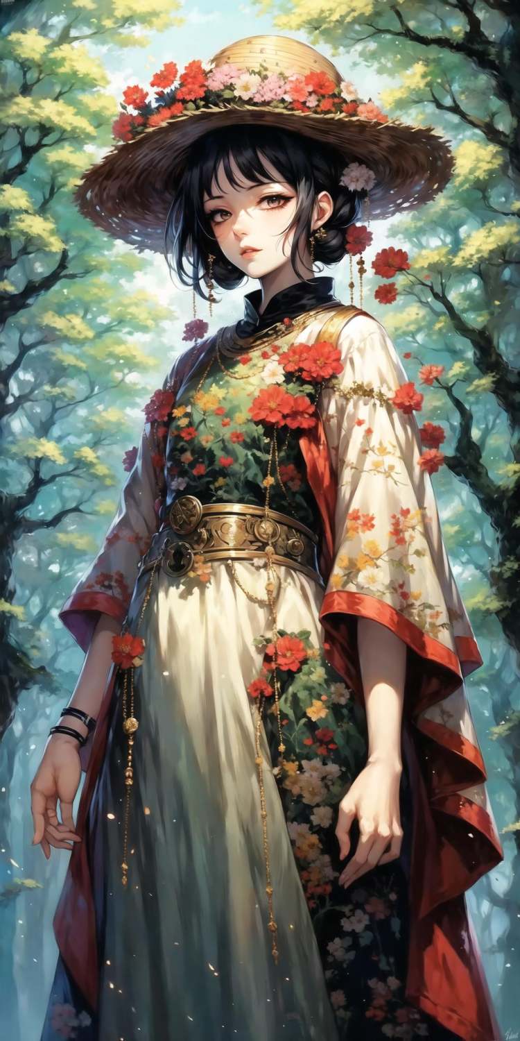 GPTS1 | Lazy Style LoRA | Extended LoRA by Anzhc on Tensor.Art