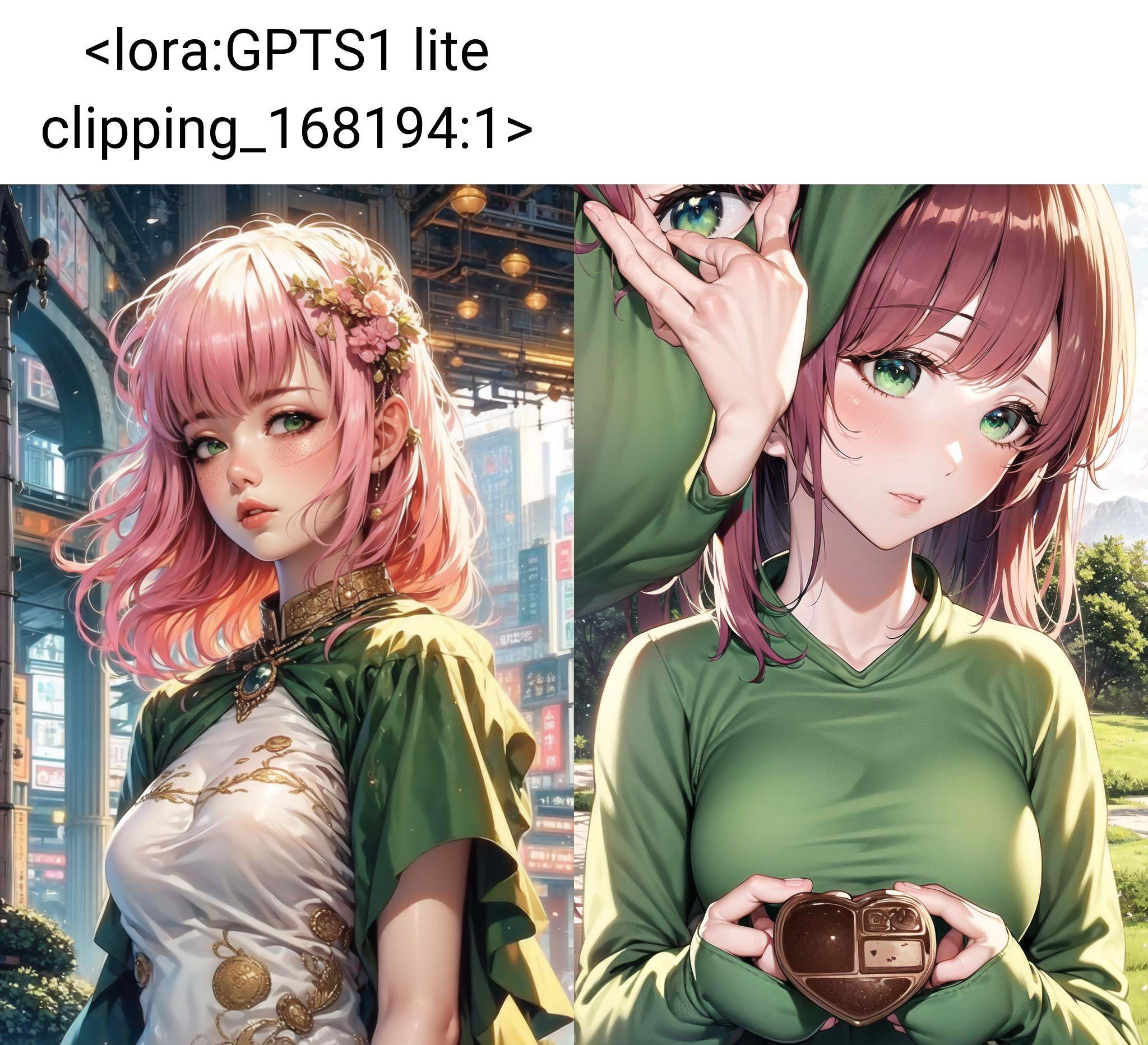 (masterpiece),  best quality,  1girl by Anzhc on Tensor.Art