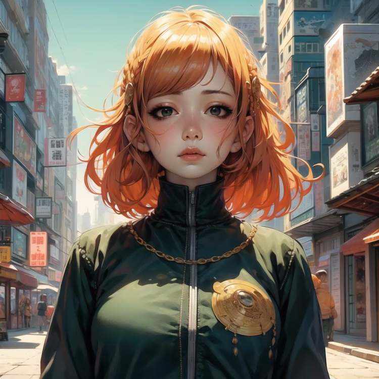 GPTS1 | Lazy Style LoRA | Extended LoRA by Anzhc on Tensor.Art
