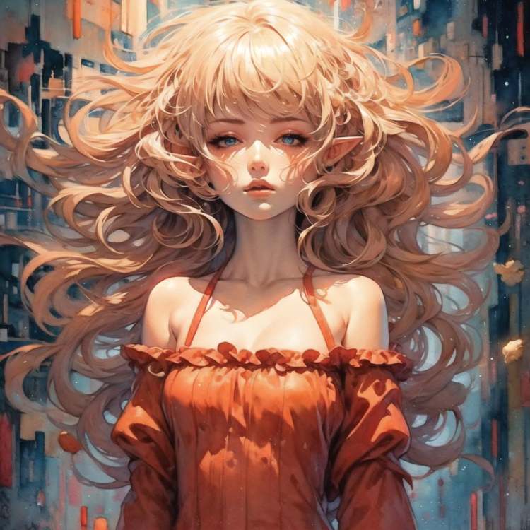 GPTS1 | Lazy Style LoRA | Extended LoRA by Anzhc on Tensor.Art