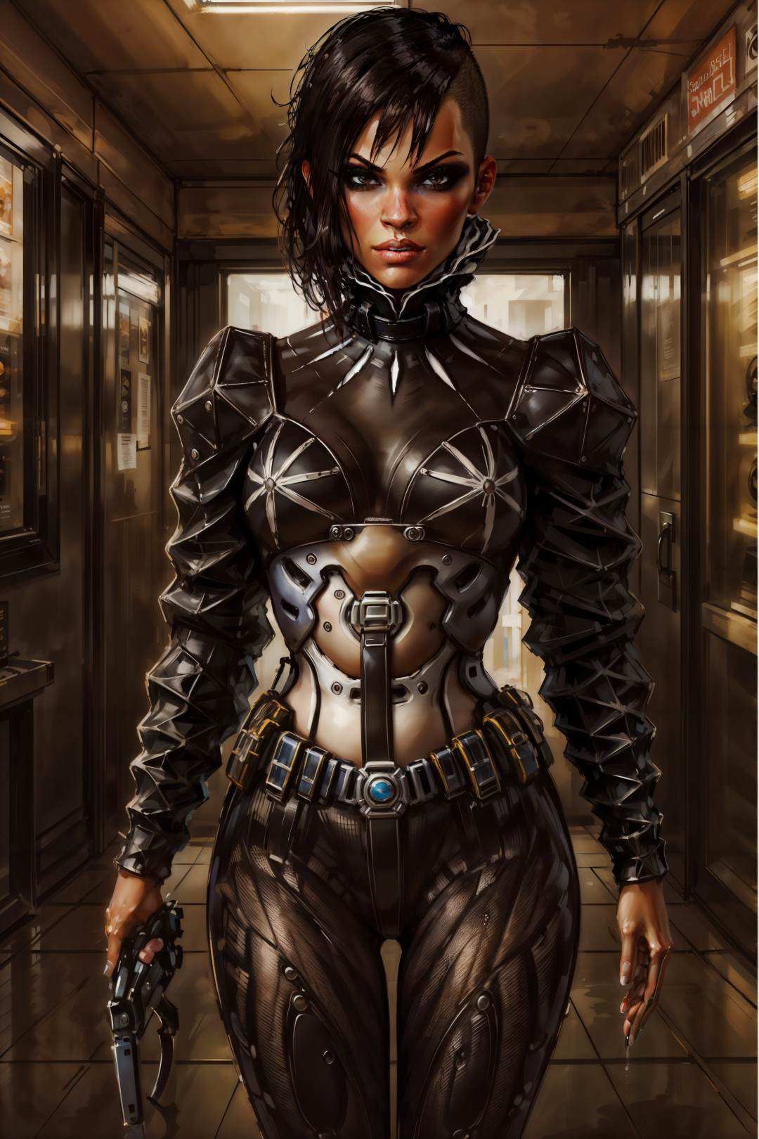 yelenaDX_soul3142,  1girl,  solo on Tensor.Art