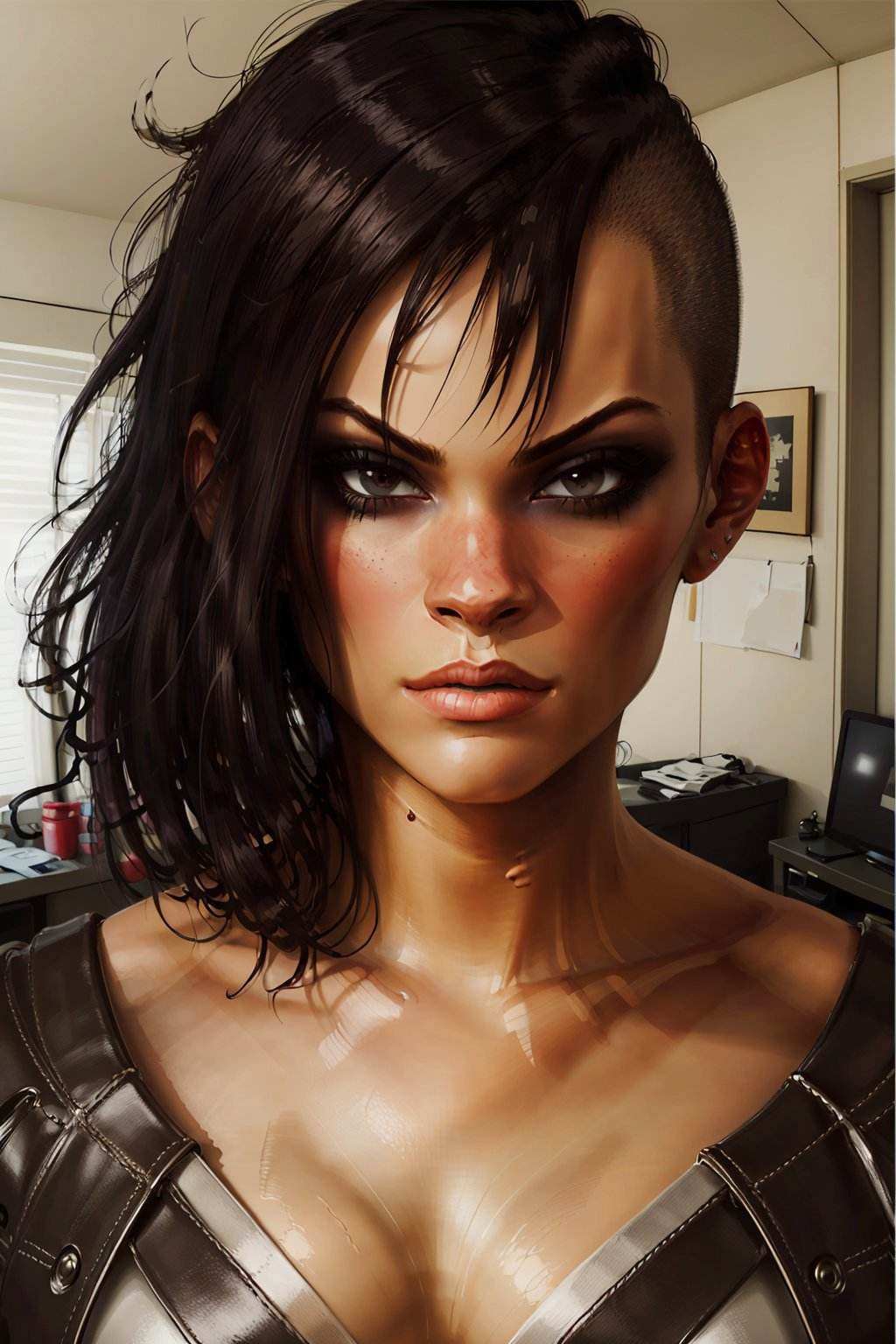 yelenaDX_soul3142,  1girl,  solo on Tensor.Art