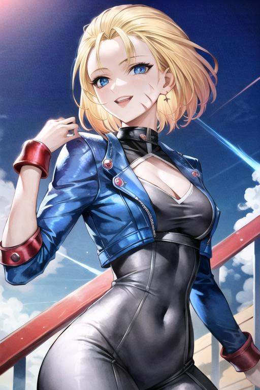 cammy_white ,  cammy sf6 ,  1girl by Goofy Ai on Tensor.Art