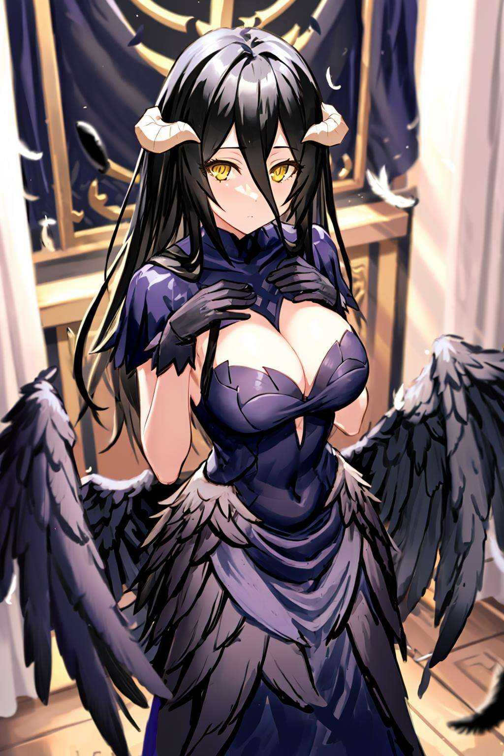 masterpiece,  best quality,  1girl on Tensor.Art