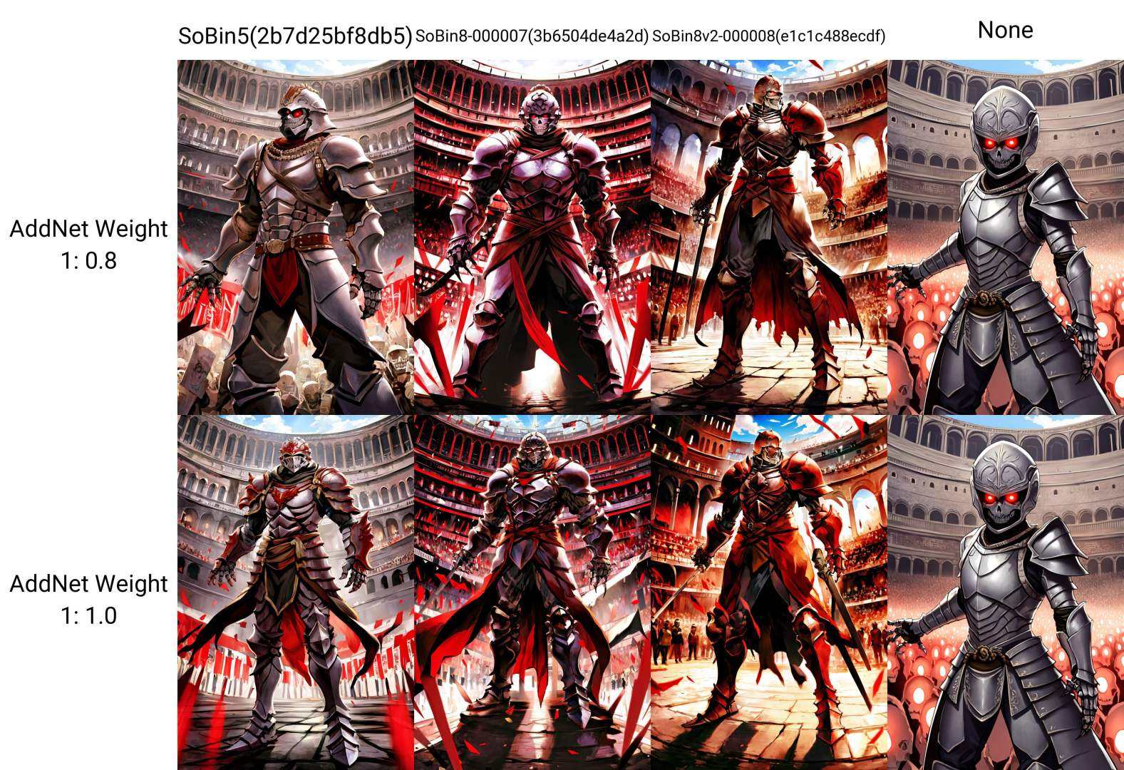 masterpiece,  best quality,  skeleton warrior on Tensor.Art