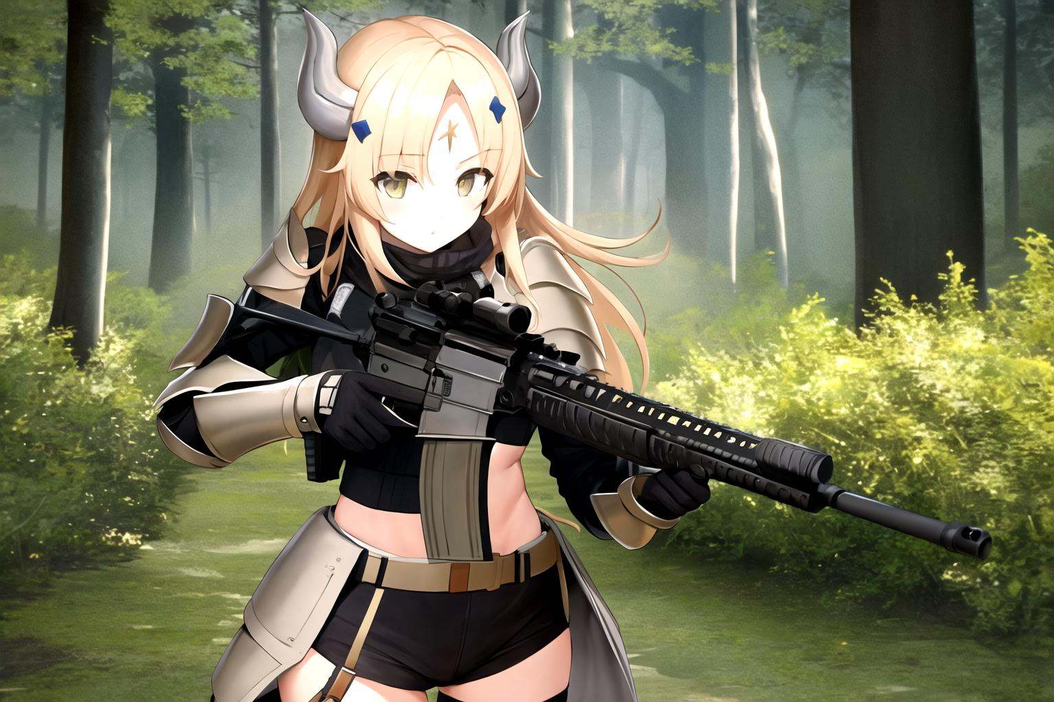masterpiece,  best quality,  1girl on Tensor.Art