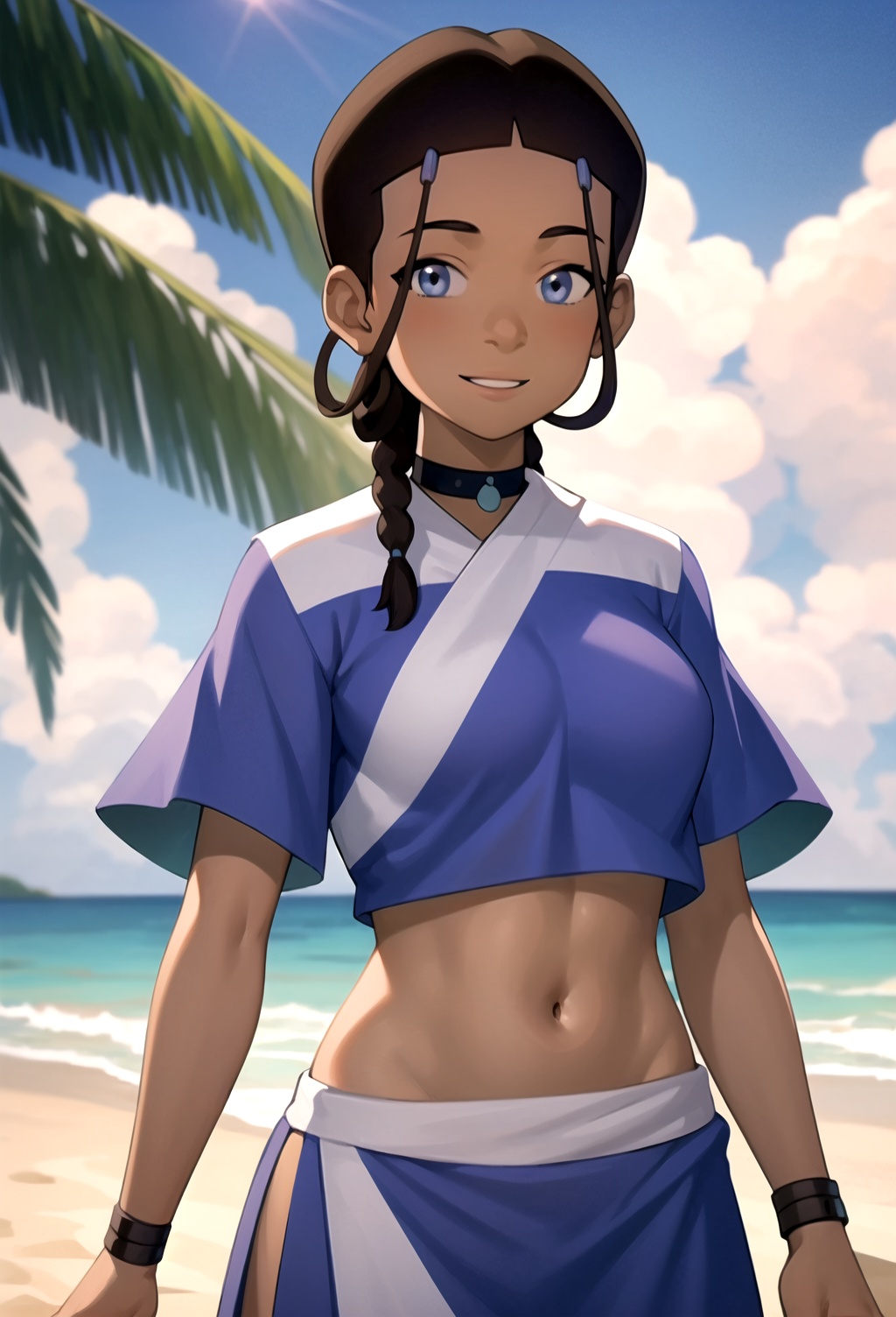 masterpiece,  best quality,  1girl on Tensor.Art