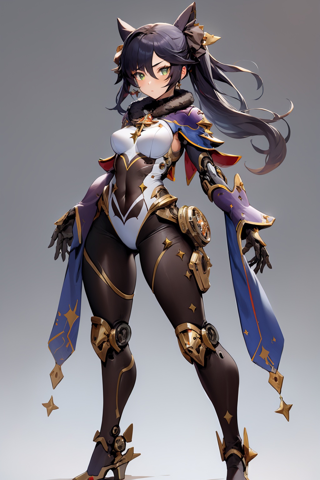 masterpiece,  best quality,  1girl on Tensor.Art