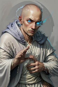 Szeth - The Stormlight Archives - Character Lora - V1.0 