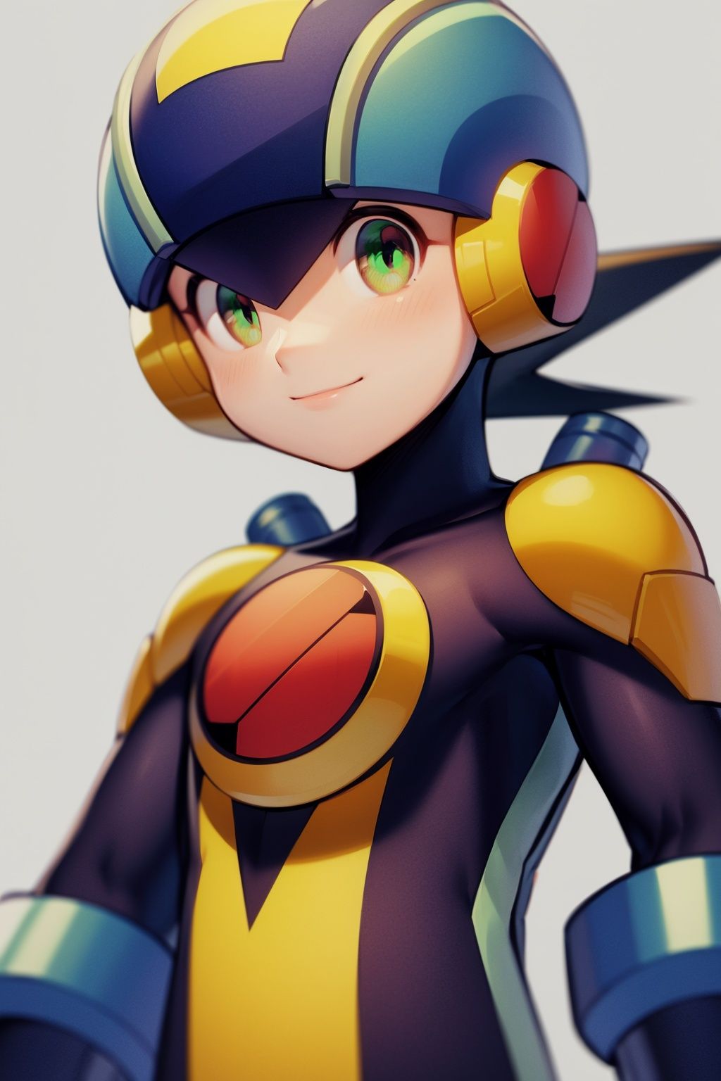 masterpiece,  best quality,  1boy on Tensor.Art