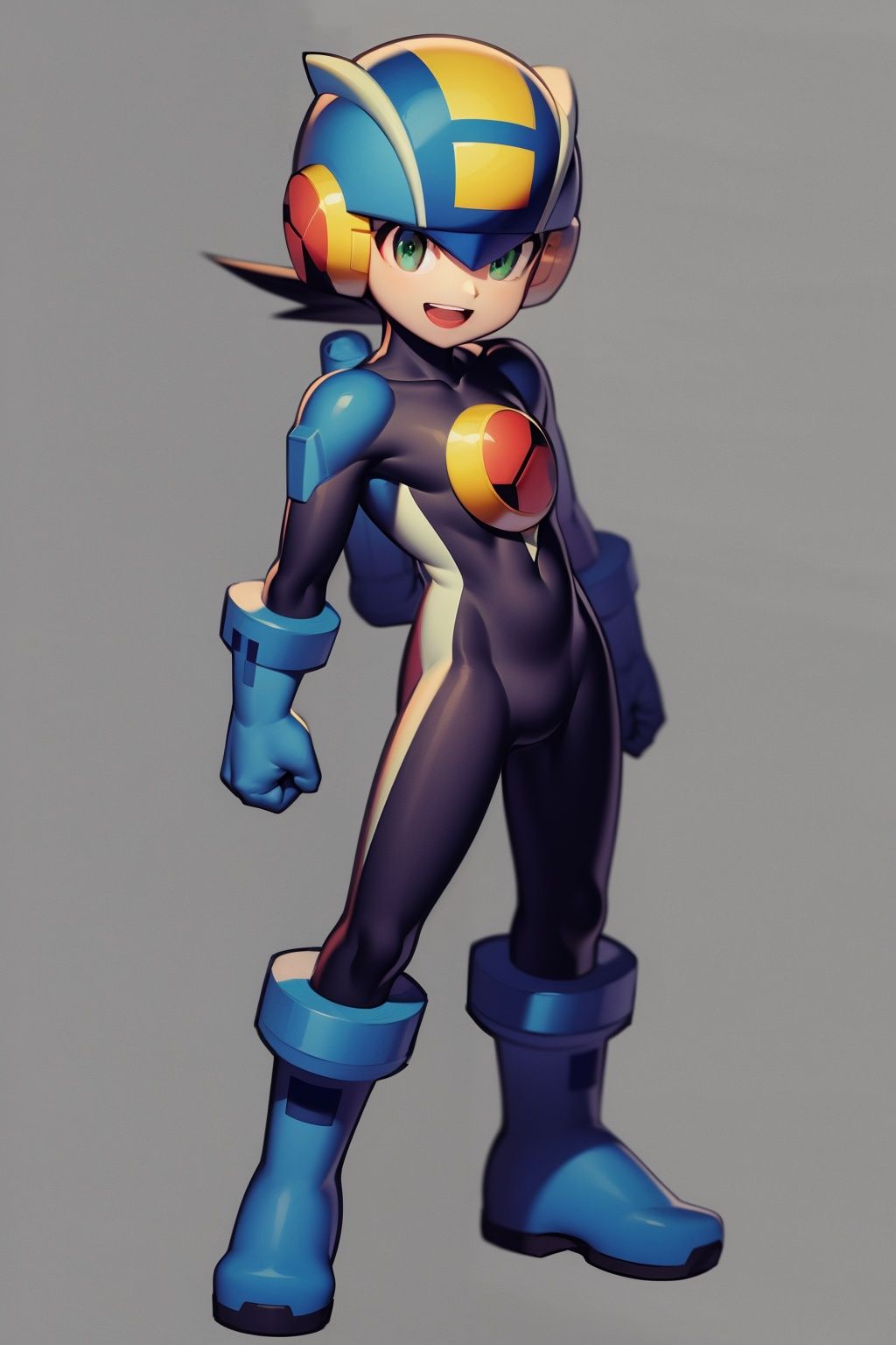 masterpiece,  best quality,  1boy on Tensor.Art