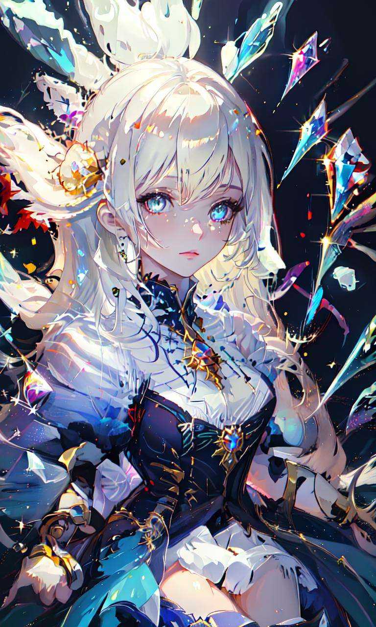 portrait,  masterpiece,  best quality on Tensor.Art