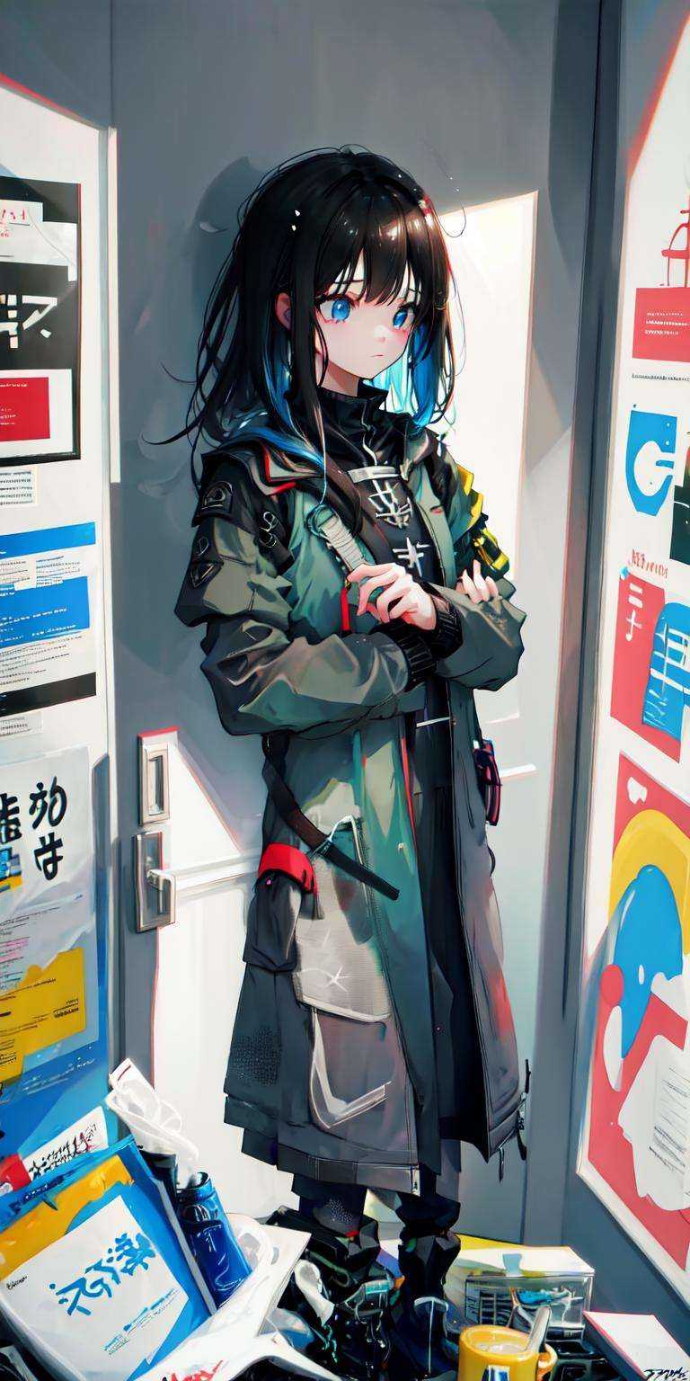 1girl,  prestige,  epic on Tensor.Art