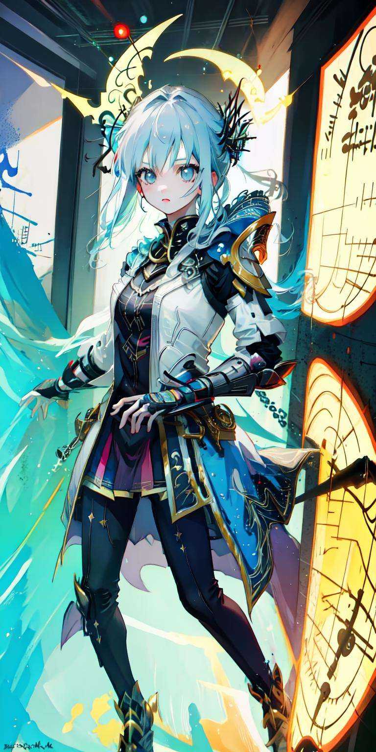 1girl,  prestige,  epic on Tensor.Art