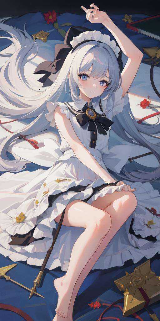 1girl,  masterpiece,  best quality on Tensor.Art