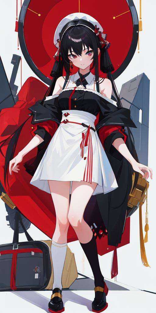 1girl,  masterpiece,  best quality on Tensor.Art