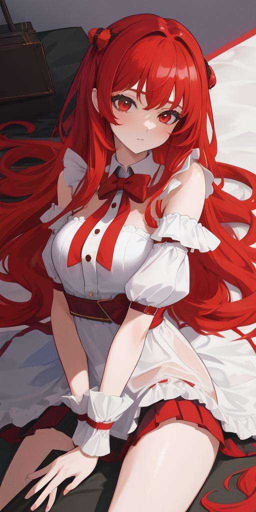 1girl,  masterpiece,  best quality on Tensor.Art