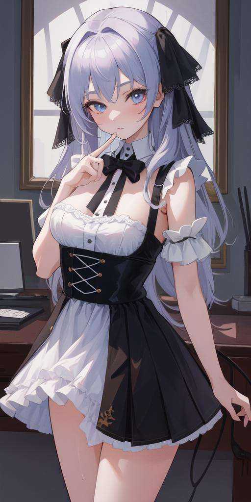 1girl,  masterpiece,  best quality on Tensor.Art