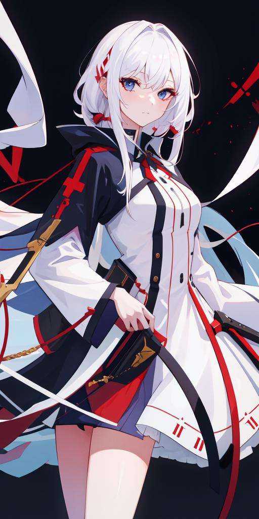 1girl,  masterpiece,  best quality on Tensor.Art