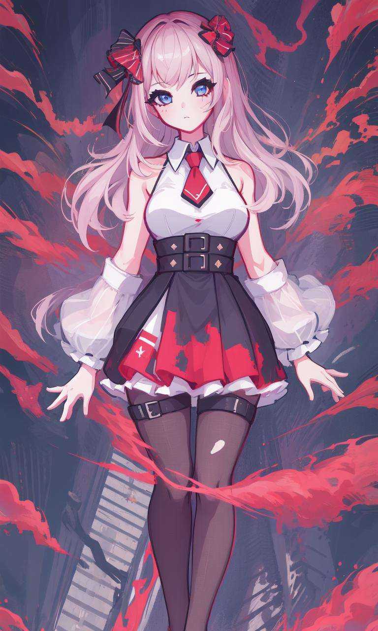 1girl,  ,  high quality on Tensor.Art