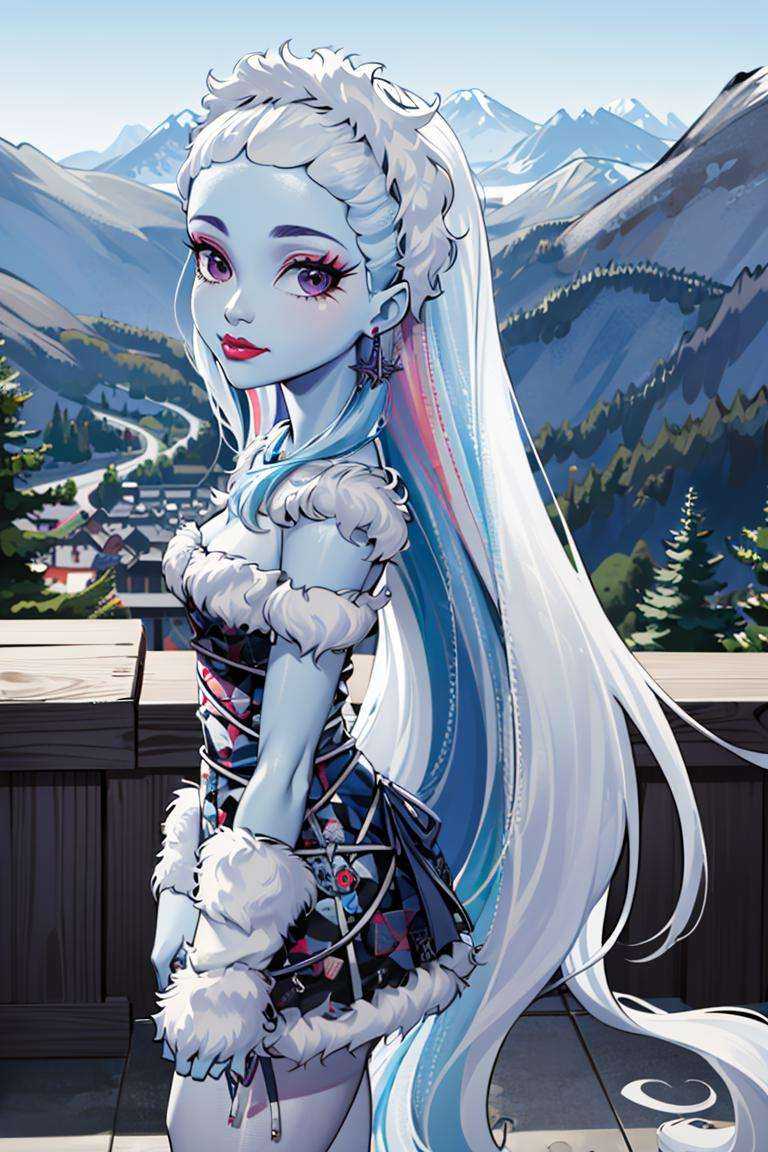 ((masterpiece,  best quality)),  absurdres on Tensor.Art