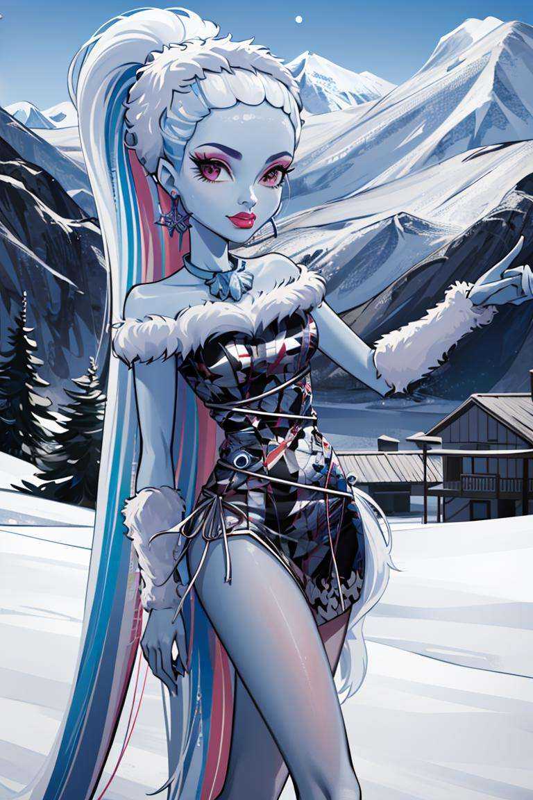 ((masterpiece,  best quality)),  absurdres on Tensor.Art