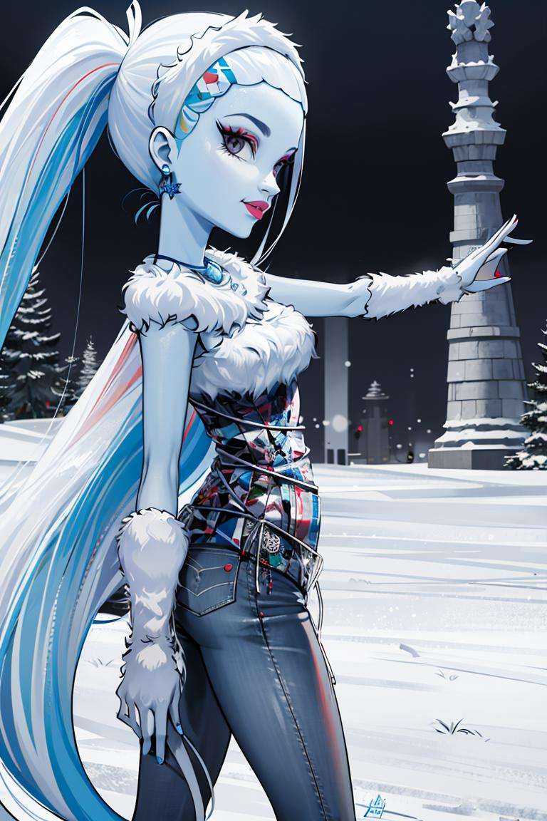 ((masterpiece,  best quality)),  absurdres on Tensor.Art