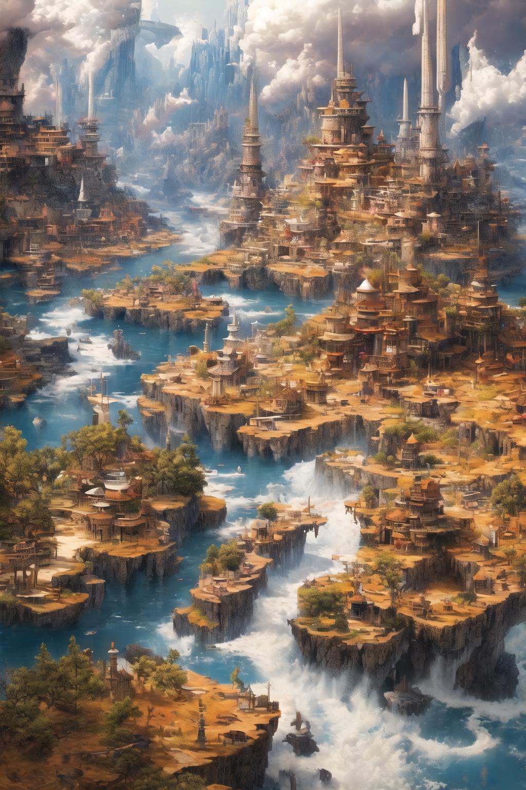 masterpiece, best quality, scenery, complex <lora:GPTS11 Salt_646569:1>
