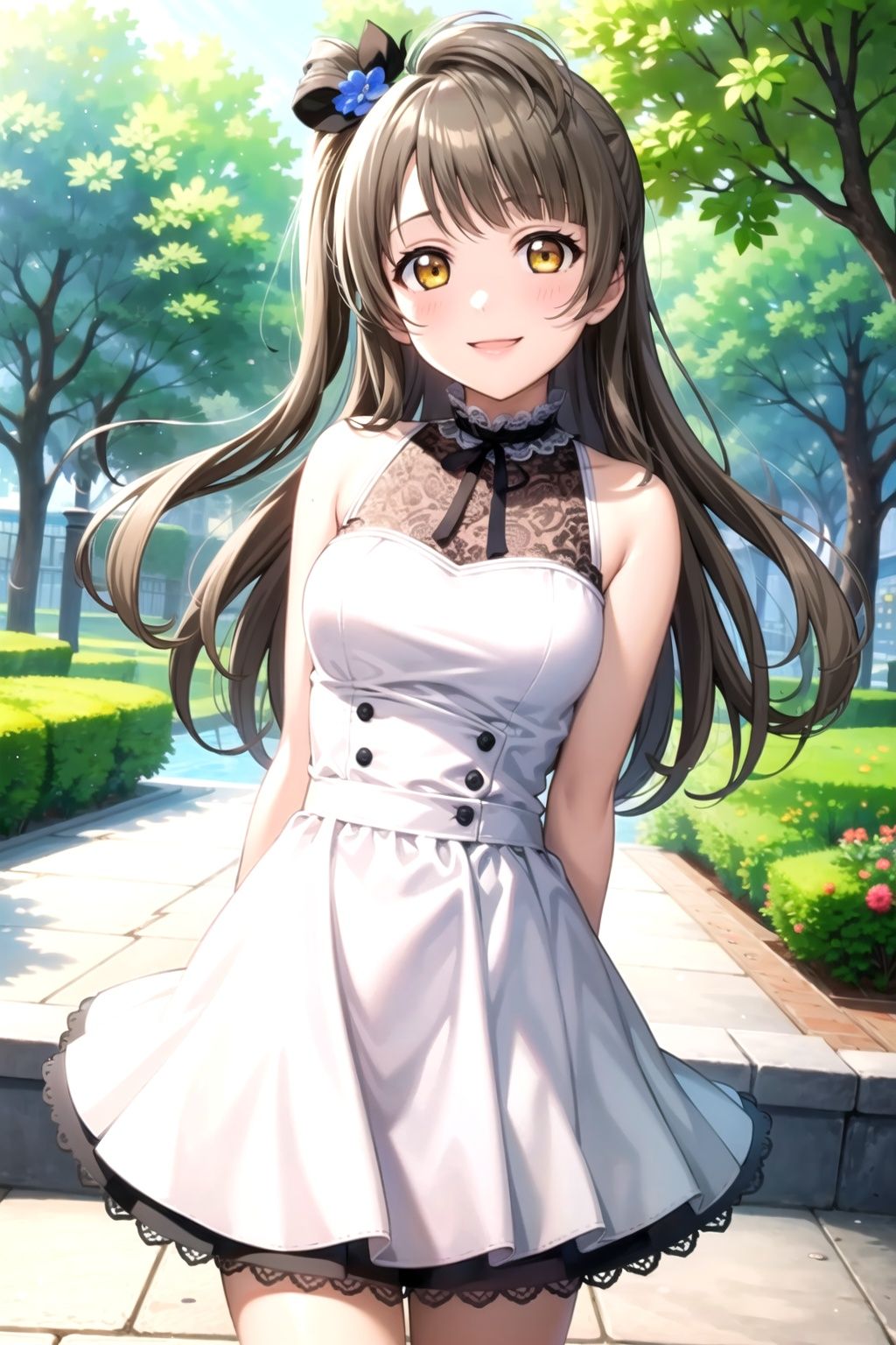 (masterpiece,  best quality,  ultra-detailed) on Tensor.Art