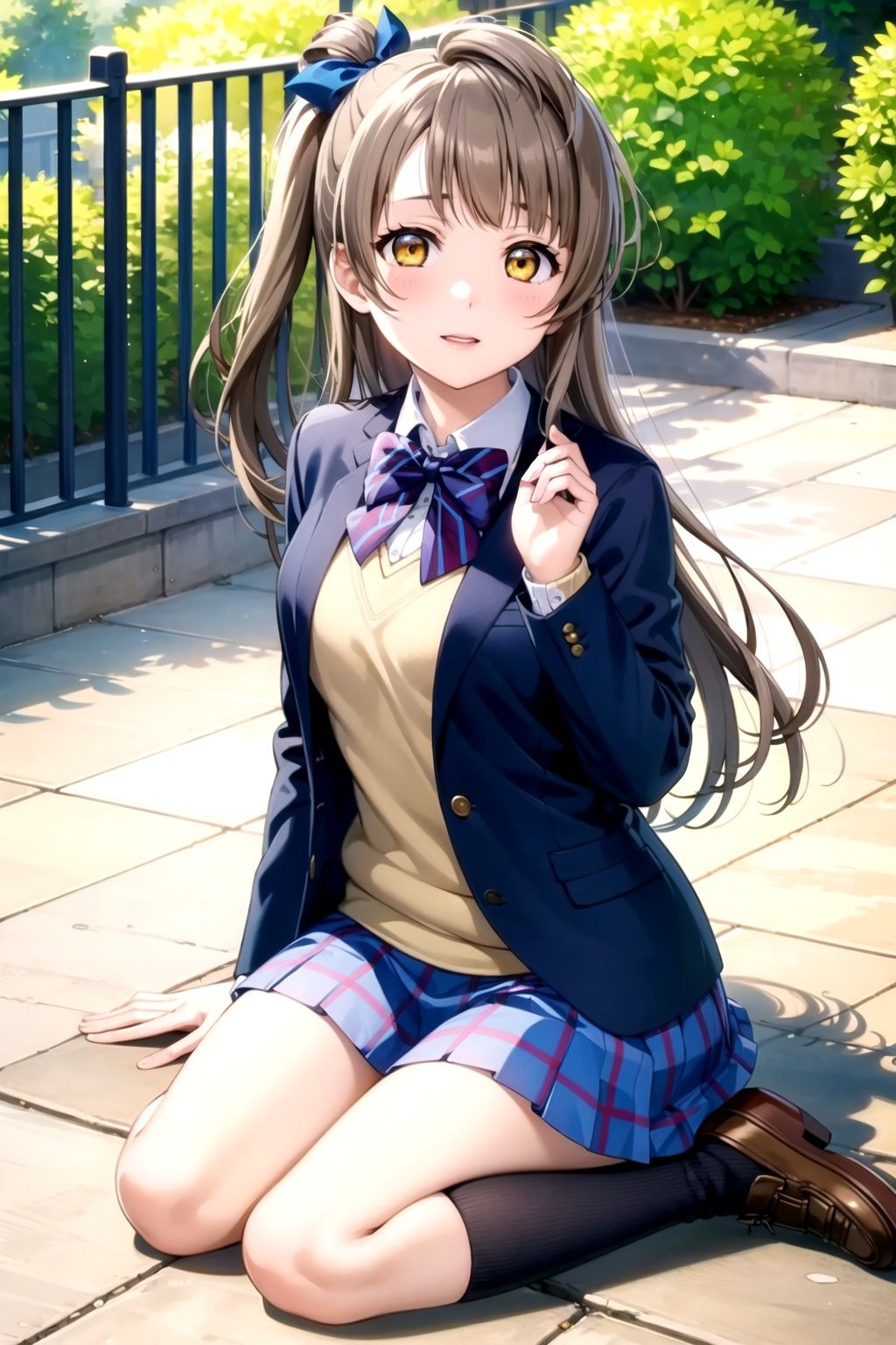 (masterpiece,  best quality,  ultra-detailed) on Tensor.Art